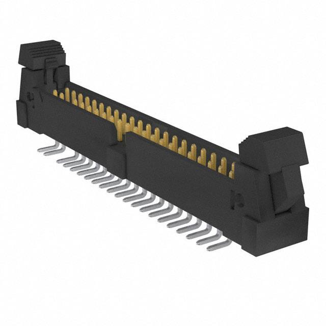 EHT-122-01-S-D-SM-05 CONN HEADER SMD 44POS 2MM