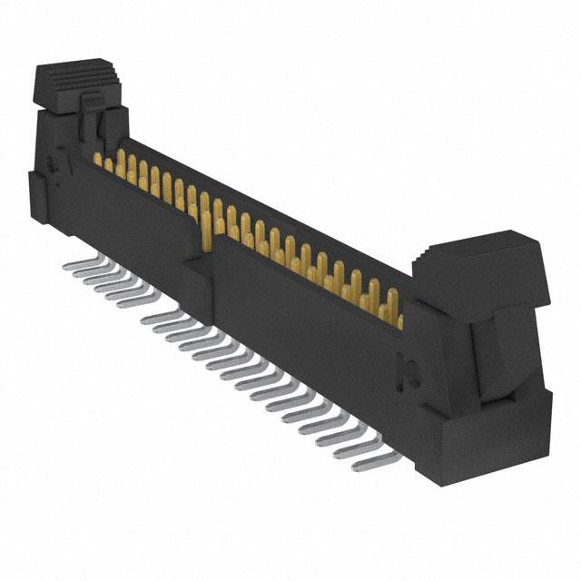 EHT-122-01-S-D-SM-13-K-TR CONN HEADER SMD 44POS 2MM