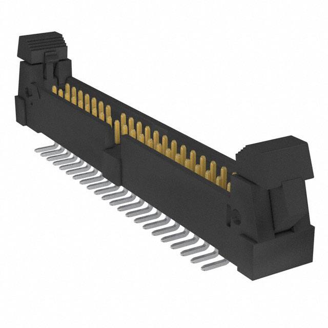 EHT-122-01-S-D-SM-16-K CONN HEADER SMD 44POS 2MM