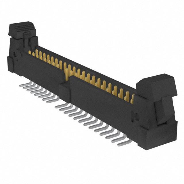 EHT-122-01-S-D-SM-17-TR CONN HEADER SMD 44POS 2MM