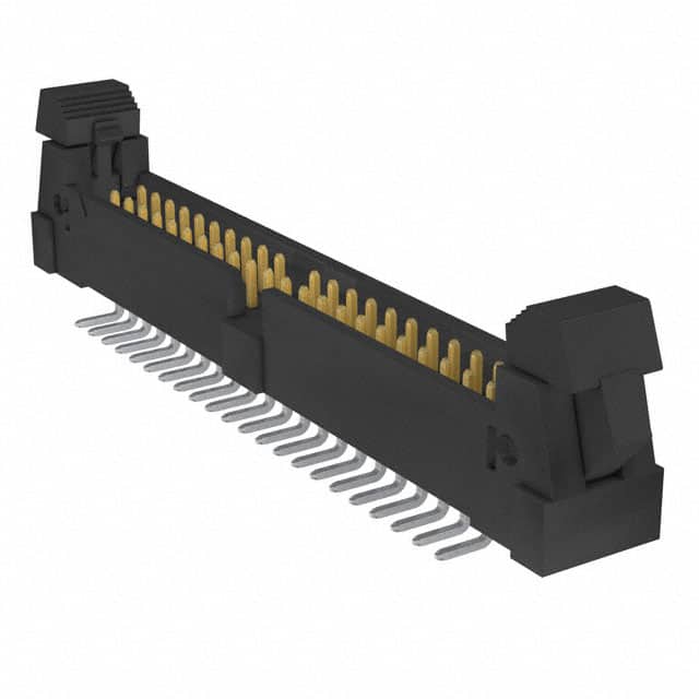 EHT-122-01-S-D-SM-22-P CONN HEADER SMD 44POS 2MM