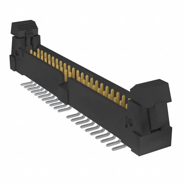 EHT-122-01-S-D-SM-23 CONN HEADER SMD 44POS 2MM