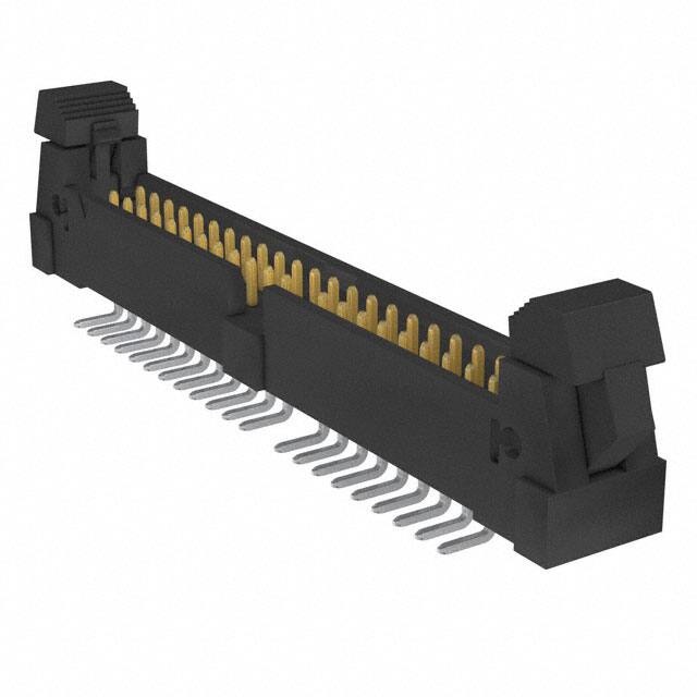 EHT-122-01-S-D-SM-25 CONN HEADER SMD 44POS 2MM
