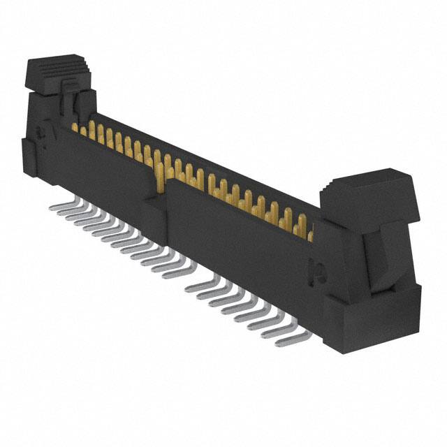 EHT-122-01-S-D-SM-27 CONN HEADER SMD 44POS 2MM