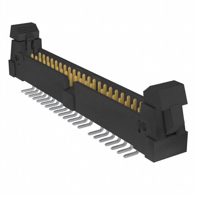 EHT-122-01-S-D-SM-29 CONN HEADER SMD 44POS 2MM