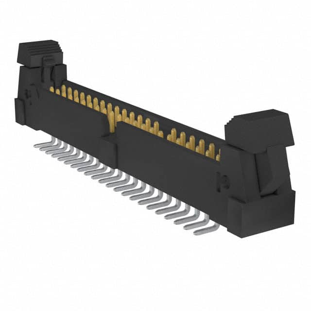 EHT-122-01-S-D-SM-30 CONN HEADER SMD 44POS 2MM