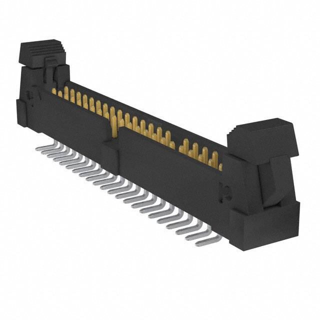 EHT-122-01-S-D-SM-32 CONN HEADER SMD 44POS 2MM