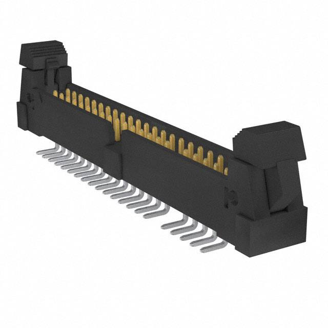 EHT-122-01-S-D-SM-33 CONN HEADER SMD 44POS 2MM