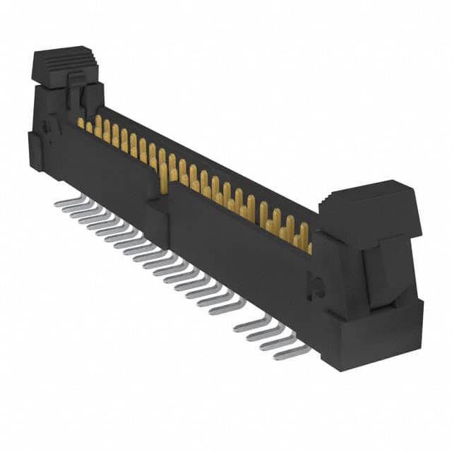 EHT-122-01-S-D-SM-35 CONN HEADER SMD 44POS 2MM