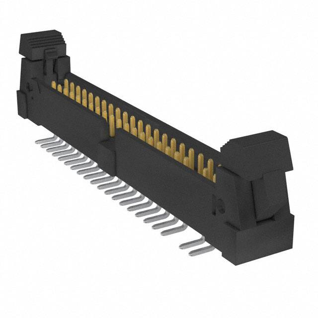 EHT-122-01-S-D-SM-39 CONN HEADER SMD 44POS 2MM