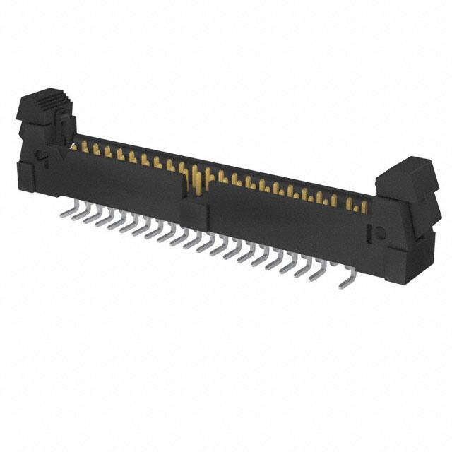 EHT-122-01-S-D-SM-41 CONN HEADER SMD 44POS 2MM