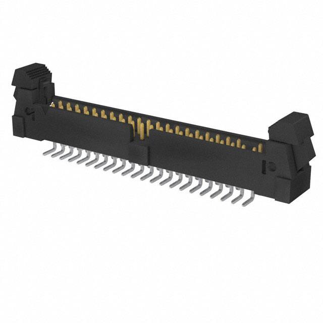 EHT-122-01-S-D-SM-42 CONN HEADER SMD 44POS 2MM