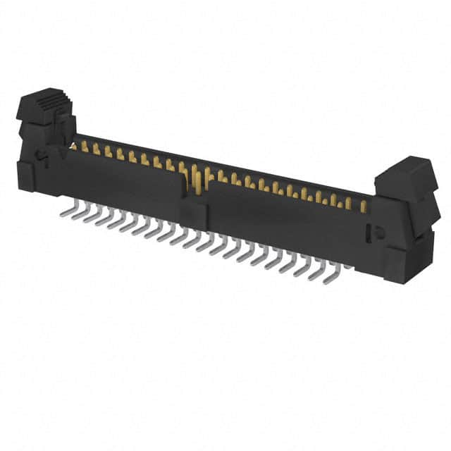 EHT-122-01-S-D-SM-43-K CONN HEADER SMD 44POS 2MM