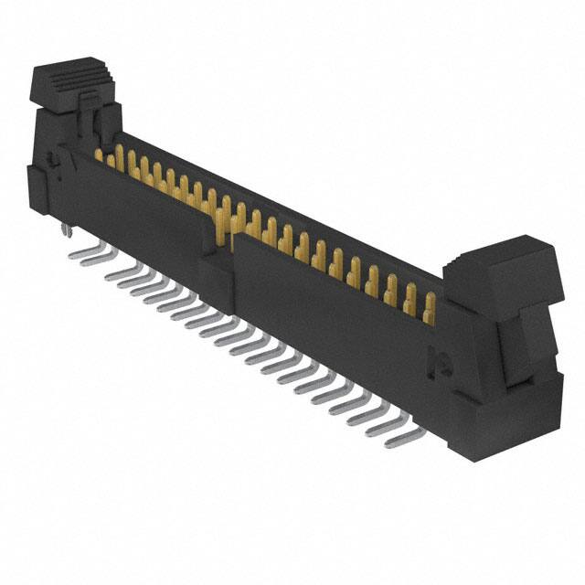 EHT-122-01-S-D-SM-LC-05 CONN HEADER SMD 44POS 2MM