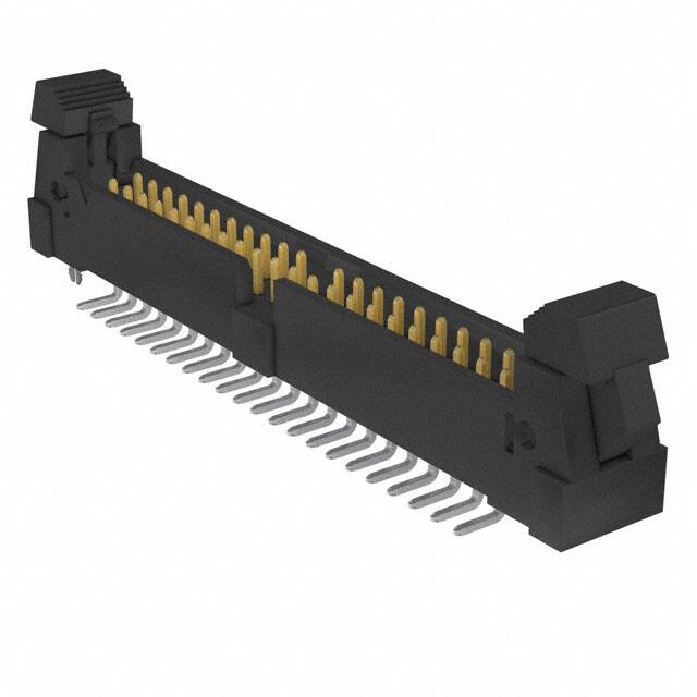 EHT-122-01-S-D-SM-LC-24 CONN HEADER SMD 44POS 2MM
