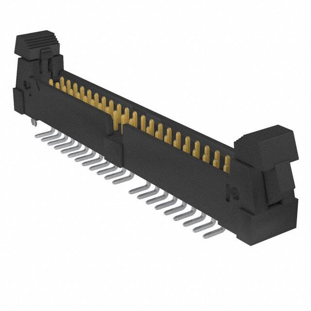 EHT-122-01-S-D-SM-LC-25 CONN HEADER SMD 44POS 2MM