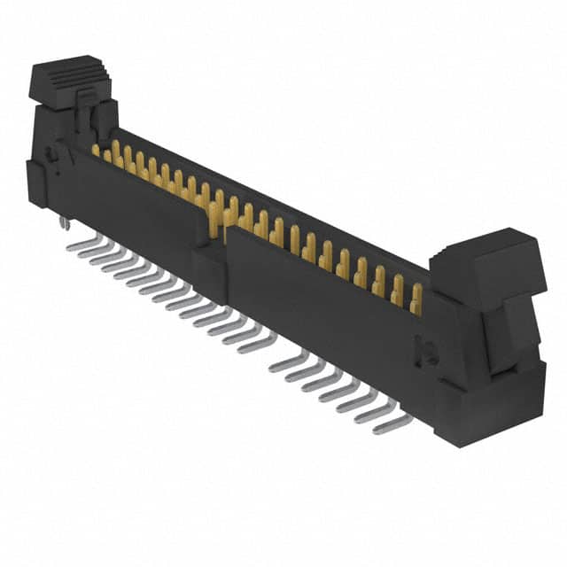 EHT-122-01-S-D-SM-LC-29 CONN HEADER SMD 44POS 2MM