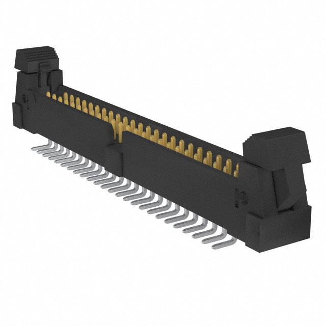 EHT-125-01-S-D-SM-02-K CONN HEADER SMD 50POS 2MM