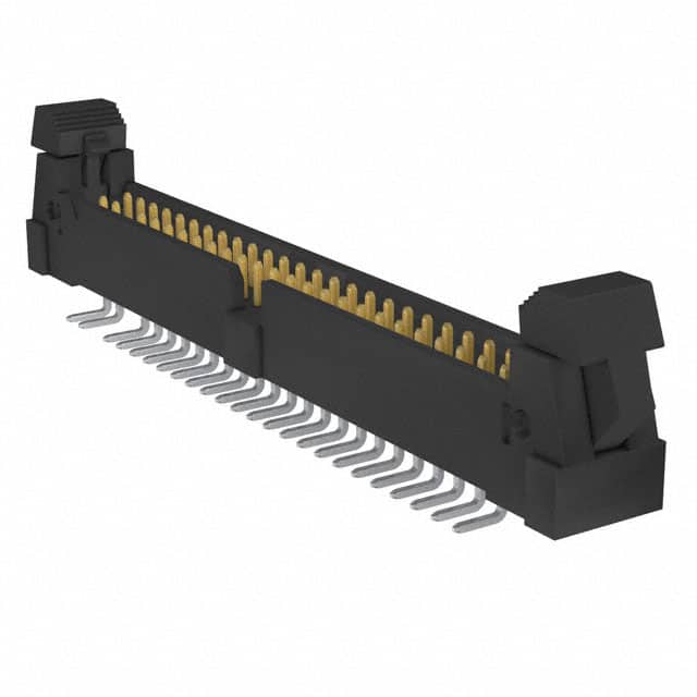 EHT-125-01-S-D-SM-05-K CONN HEADER SMD 50POS 2MM