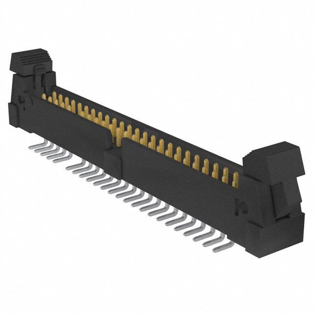 EHT-125-01-S-D-SM-11-K-TR CONN HEADER SMD 50POS 2MM