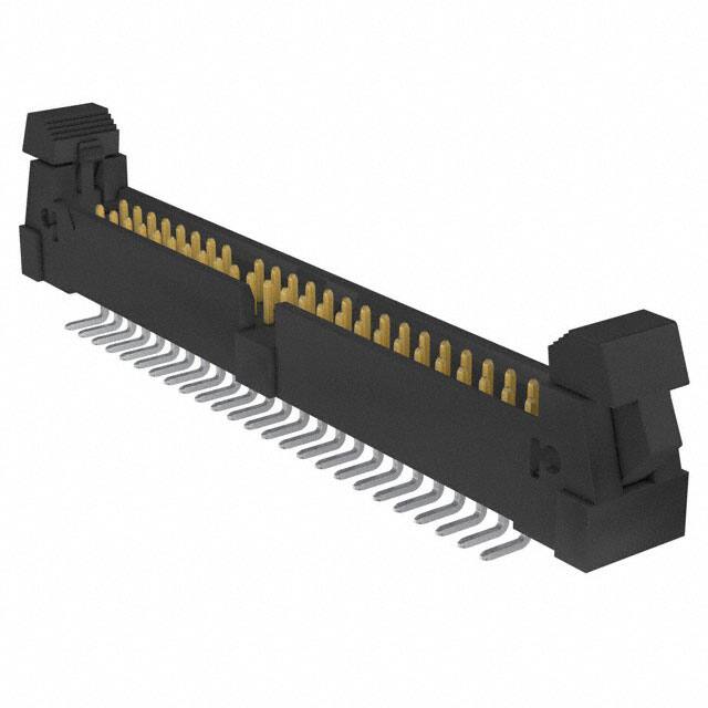 EHT-125-01-S-D-SM-18-P CONN HEADER SMD 50POS 2MM