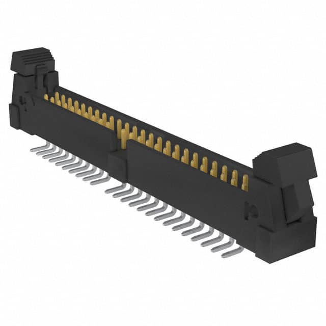 EHT-125-01-S-D-SM-21-P CONN HEADER SMD 50POS 2MM