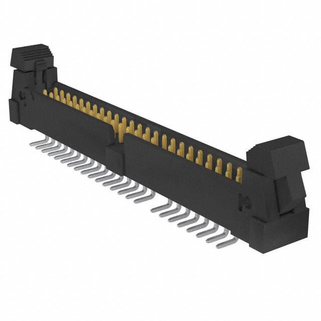 EHT-125-01-S-D-SM-33-P CONN HEADER SMD 50POS 2MM