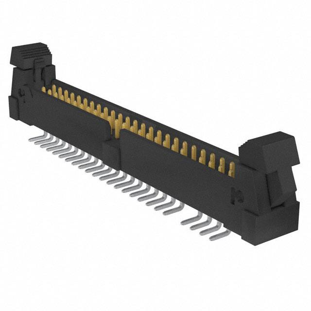EHT-125-01-S-D-SM-41-P CONN HEADER SMD 50POS 2MM
