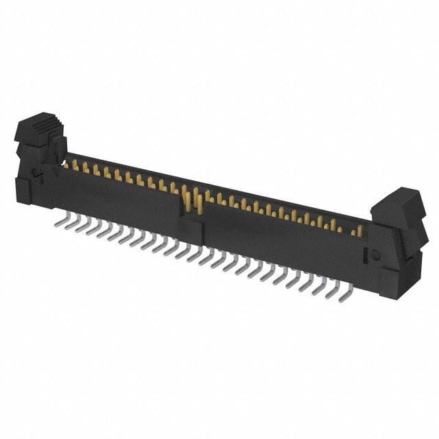 EHT-125-01-S-D-SM-48-P CONN HEADER SMD 50POS 2MM