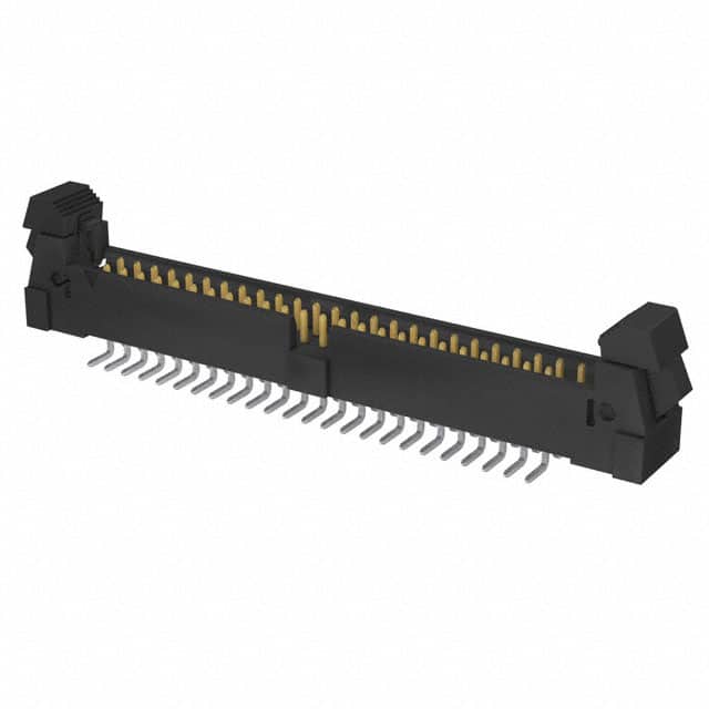 EHT-125-01-S-D-SM-49-P CONN HEADER SMD 50POS 2MM