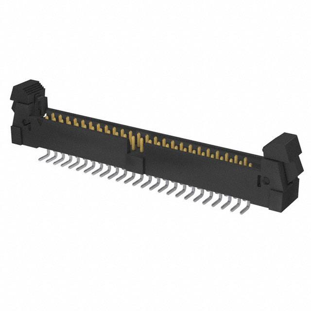 EHT-125-01-S-D-SM-50-P CONN HEADER SMD 50POS 2MM