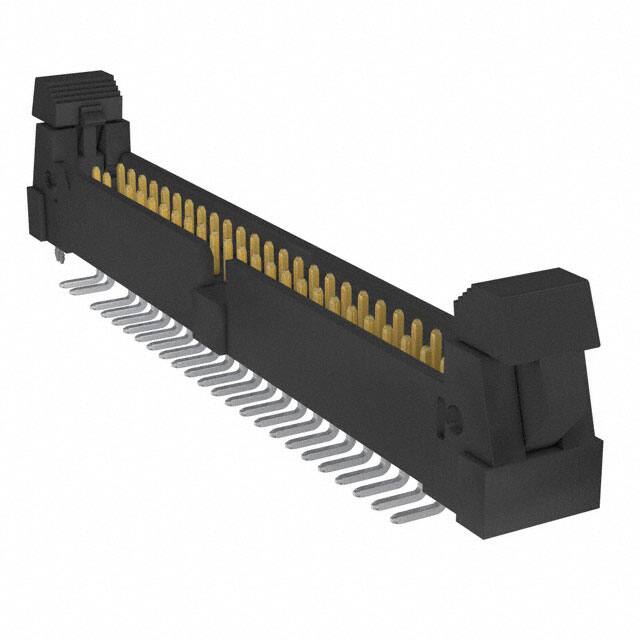 EHT-125-01-S-D-SM-LC-05 CONN HEADER SMD 50POS 2MM