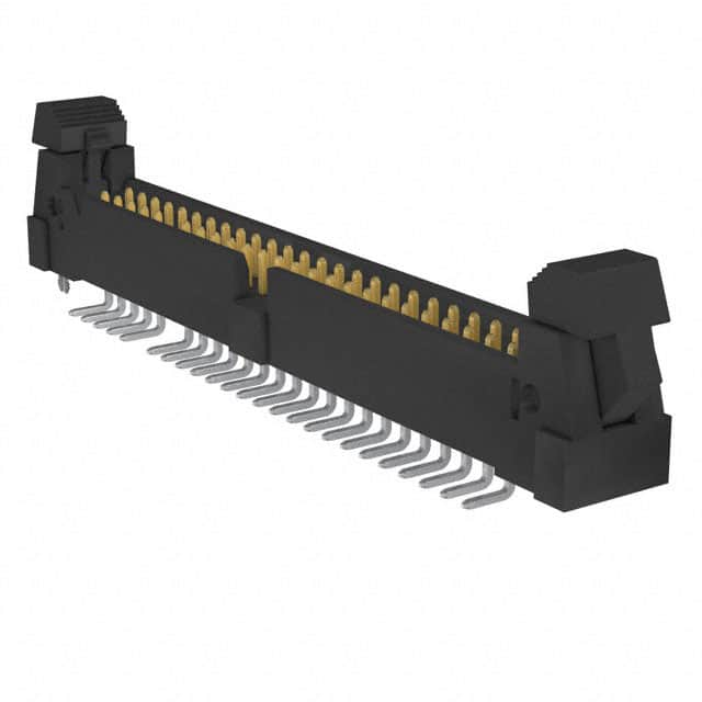 EHT-125-01-S-D-SM-LC-11 CONN HEADER SMD 50POS 2MM