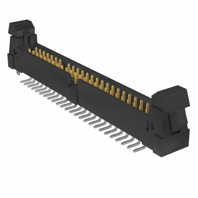 EHT-125-01-S-D-SM-LC-16 CONN HEADER SMD 50POS 2MM