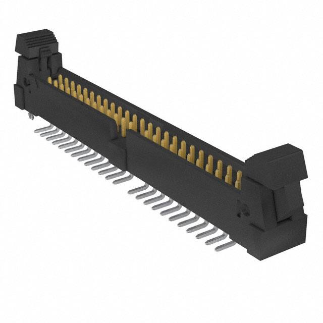 EHT-125-01-S-D-SM-LC-27-K CONN HEADER SMD 50POS 2MM