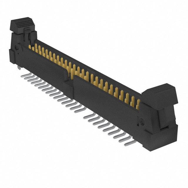 EHT-125-01-S-D-SM-LC-31-K CONN HEADER SMD 50POS 2MM