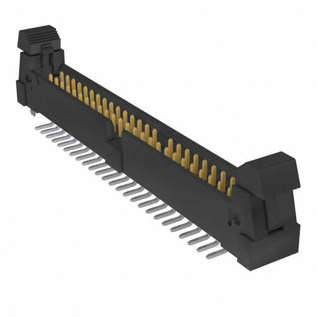 EHT-125-01-S-D-SM-LC-32-K CONN HEADER SMD 50POS 2MM