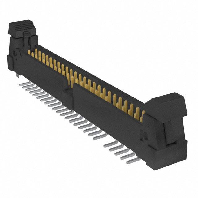 EHT-125-01-S-D-SM-LC-39 CONN HEADER SMD 50POS 2MM