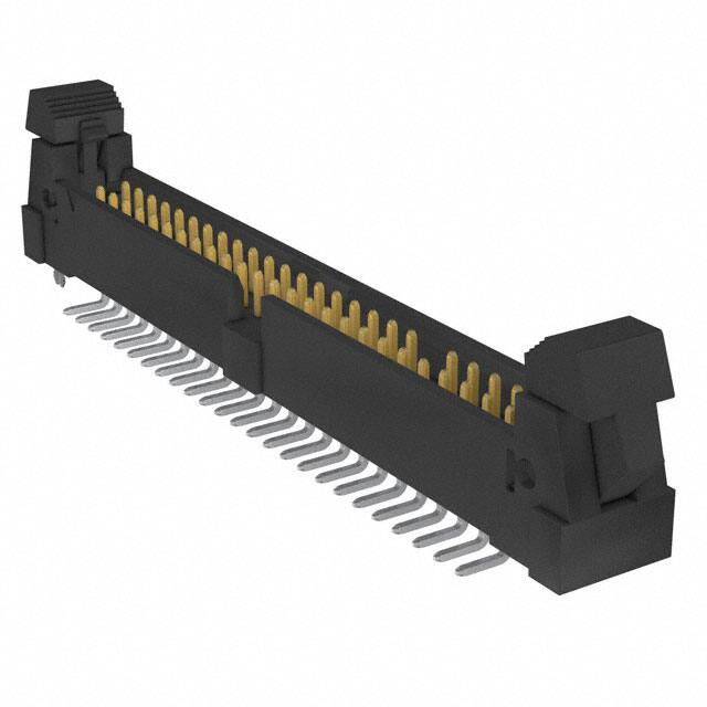 EHT-125-01-S-D-SM-LC-40 CONN HEADER SMD 50POS 2MM
