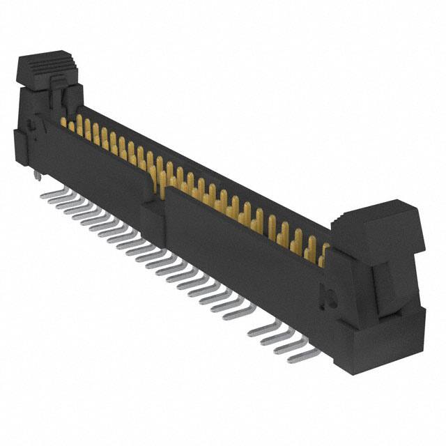 EHT-125-01-S-D-SM-LC-41 CONN HEADER SMD 50POS 2MM