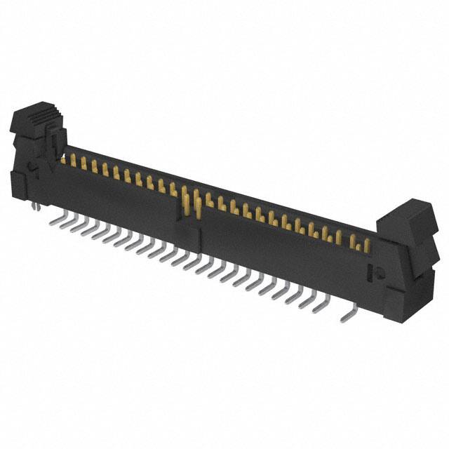 EHT-125-01-S-D-SM-LC-47-K CONN HEADER SMD 50POS 2MM