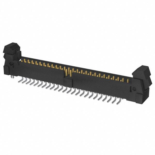 EHT-125-01-S-D-SM-LC-49-K CONN HEADER SMD 50POS 2MM