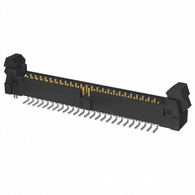 EHT-125-01-S-D-SM-LC-50-K CONN HEADER SMD 50POS 2MM