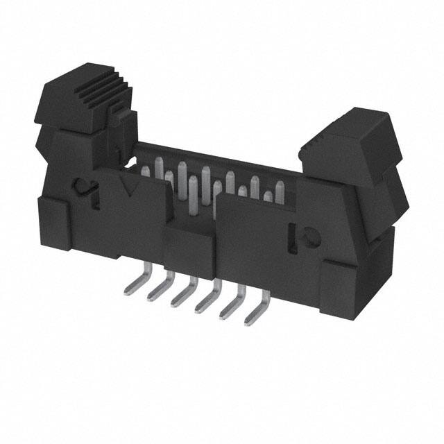EHT-106-01-TM-D-SM CONN HEADER SMD 12POS 2MM