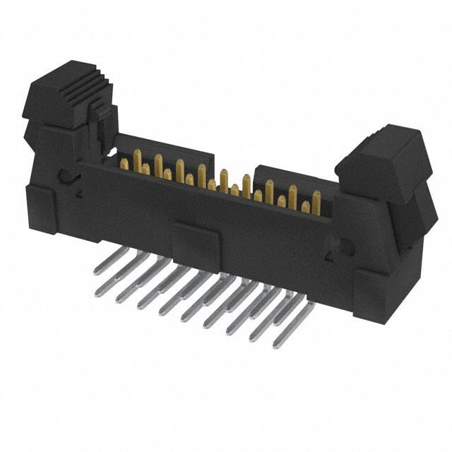 EHT-109-01-S-D-RA CONN HEADER R/A 18POS 2MM