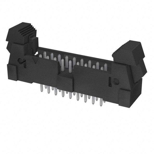EHT-109-01-TM-D CONN HEADER VERT 18POS 2MM