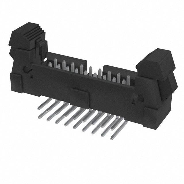 EHT-109-01-TM-D-RA CONN HEADER R/A 18POS 2MM