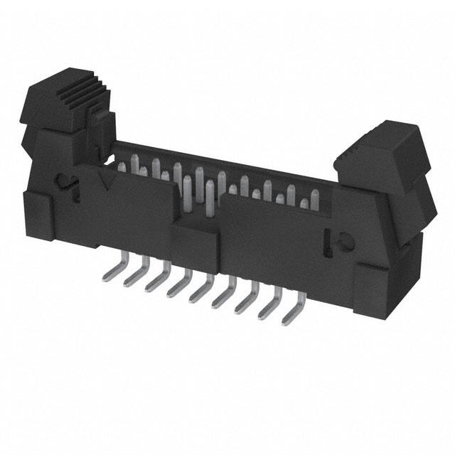 EHT-109-01-TM-D-SM CONN HEADER SMD 18POS 2MM