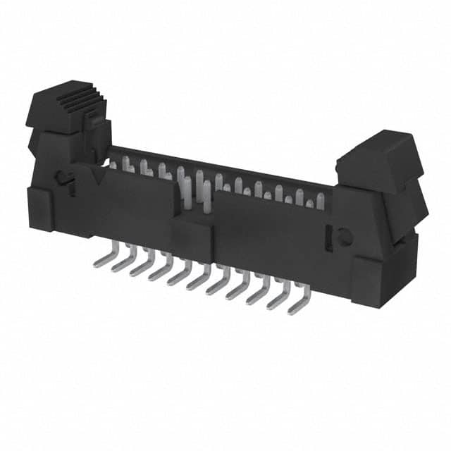 EHT-111-01-T-D-SM CONN HEADER SMD 22POS 2MM