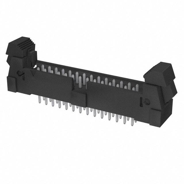 EHT-114-01-TM-D CONN HEADER VERT 28POS 2MM